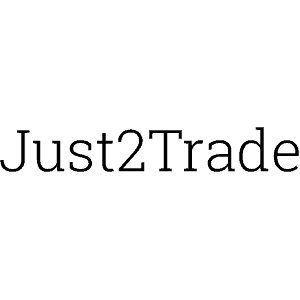 Just2trade logo