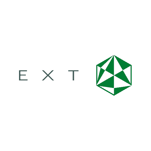 EXT logo