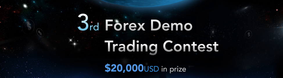 ACY Capital contest
