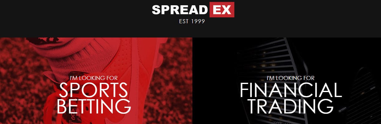 Spreadex sports betting