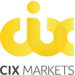 CIX Markets Logo