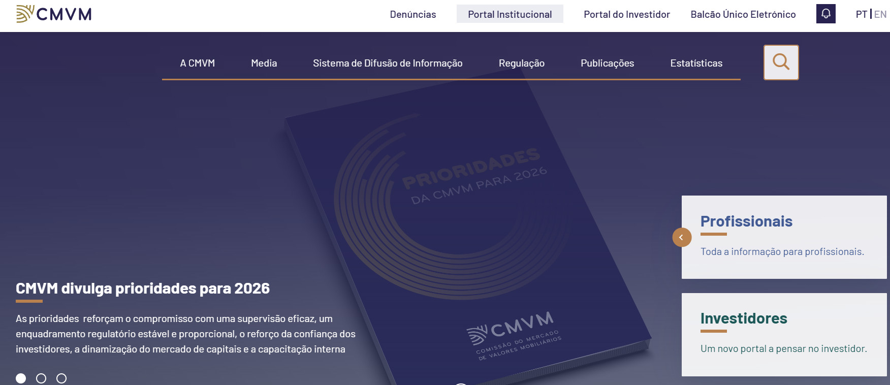 Portugal Regulations Review