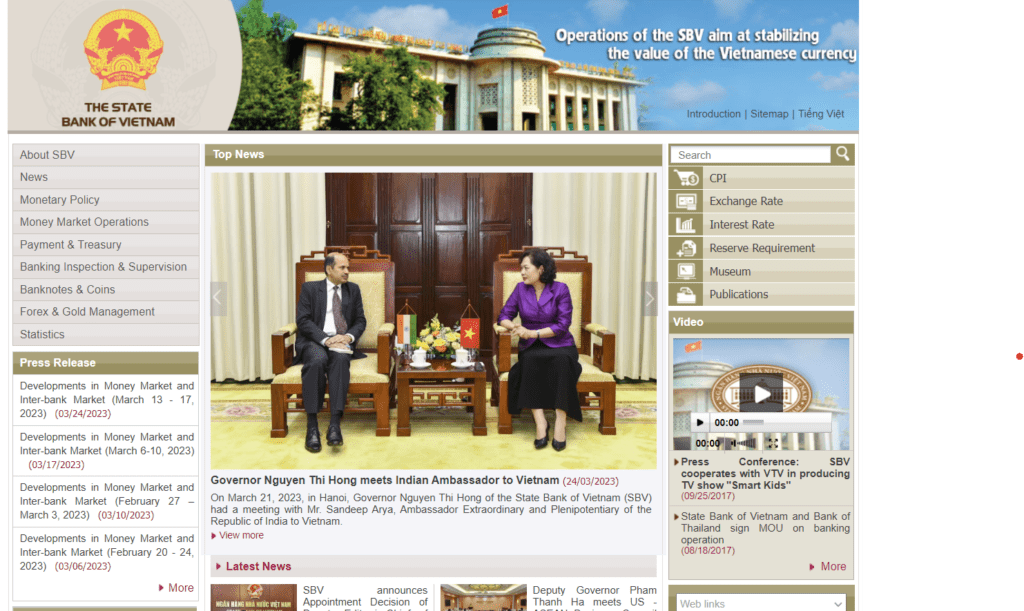 Best 9 Forex Brokers Vietnam ☑️ Forex Trading Vietnam (2024)