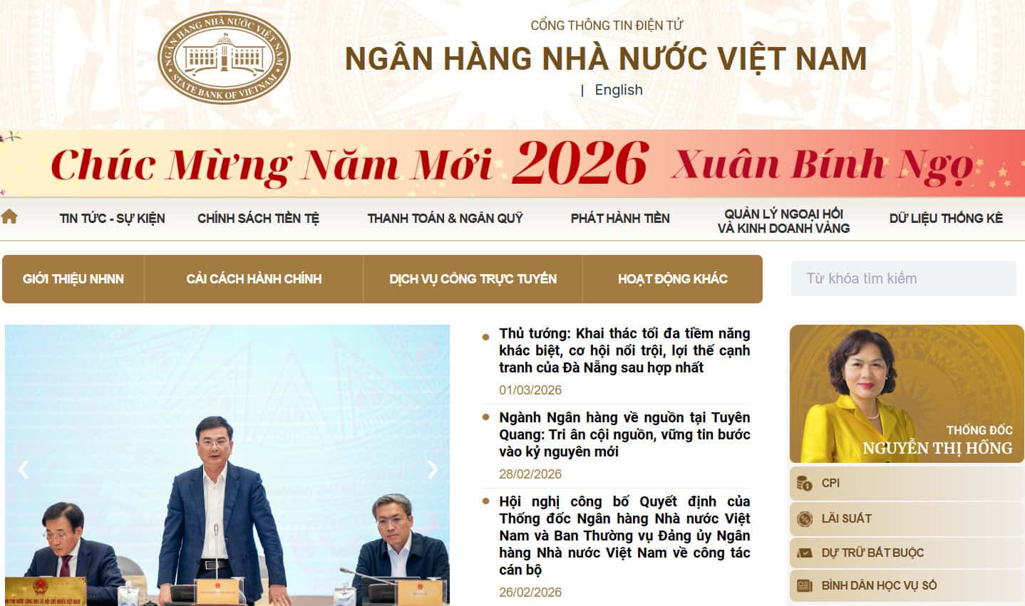 Vietnam Regulation Review