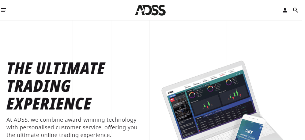 ADS Securities Review