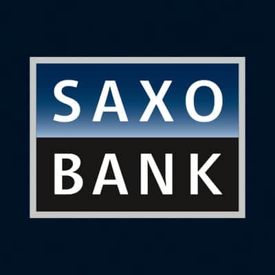 Saxo Bank