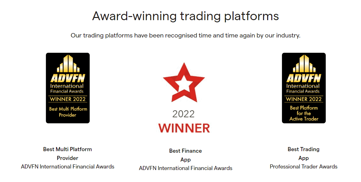 IG Review Awards IG Review Awards