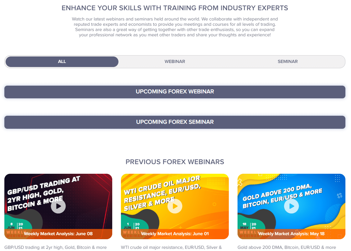 GKFX Prime Review Education GKFX Prime Review Education