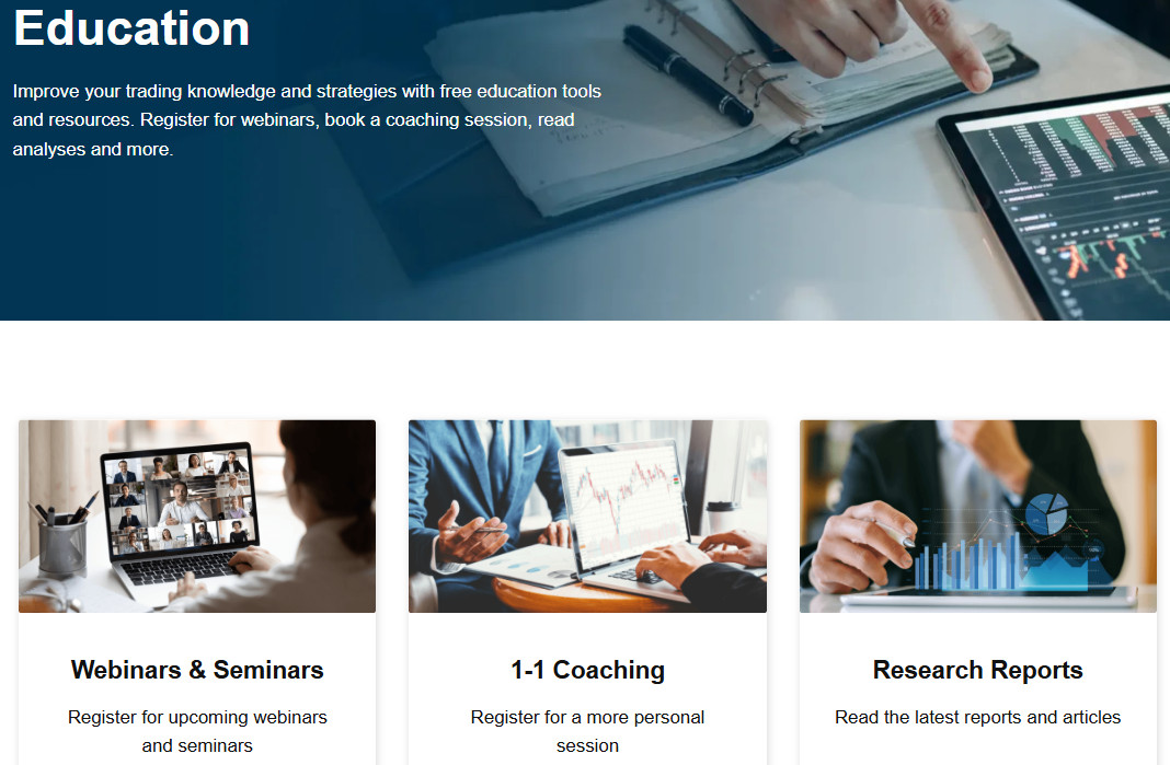 PhillipCapital Education Review