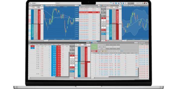 PhillipCapital Platform Review
