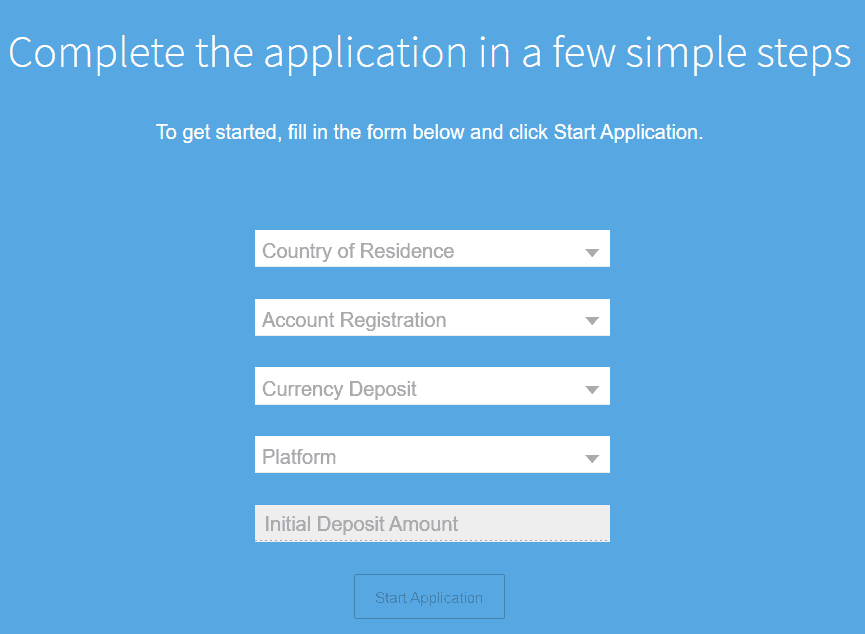 ATC Brokers Review Opening Account ATC Brokers Review Opening Account