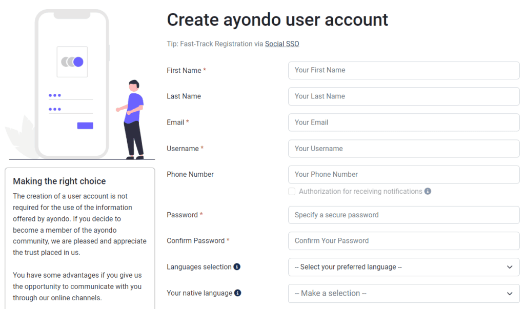 Ayondo Review (2025) Is it a Scam or Legit Forex Broker ☑️