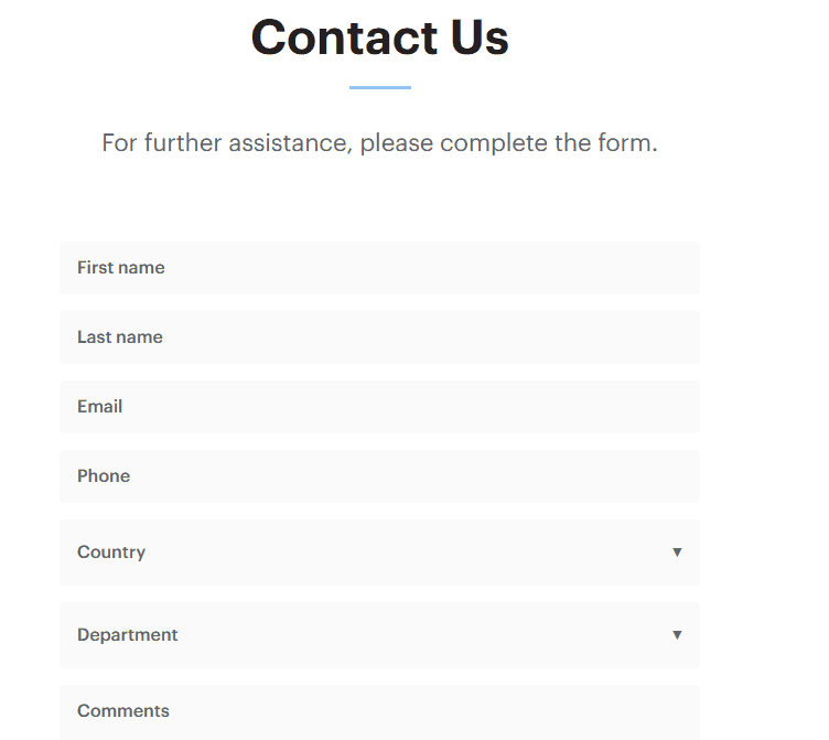 ATC Brokers Support Review