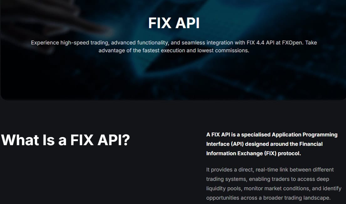 FXOpen Research Review