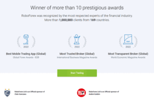 RoboForex Awards