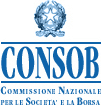 CONSOB  logo