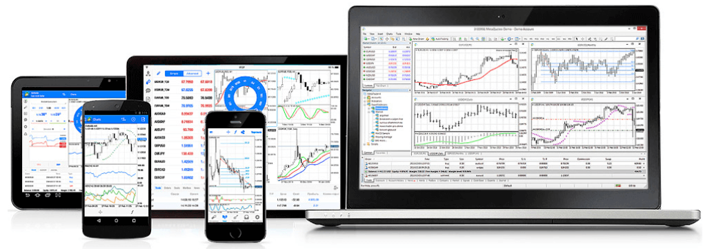 Pacific Financial Derivatives Review Trading Platform