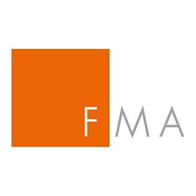 FMA logo