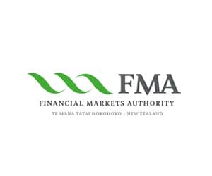 FMA logo