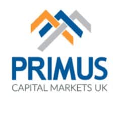 Primus Capital Markets UK logo