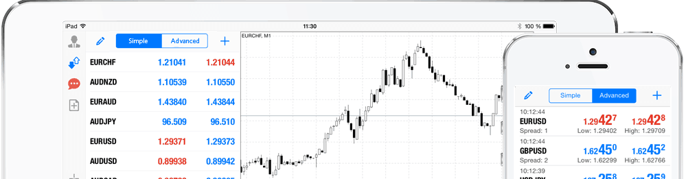 FIBO Group platform