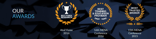 FXPRIMUS awards