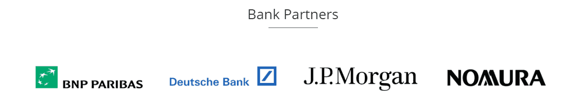 Advanced Markets partners