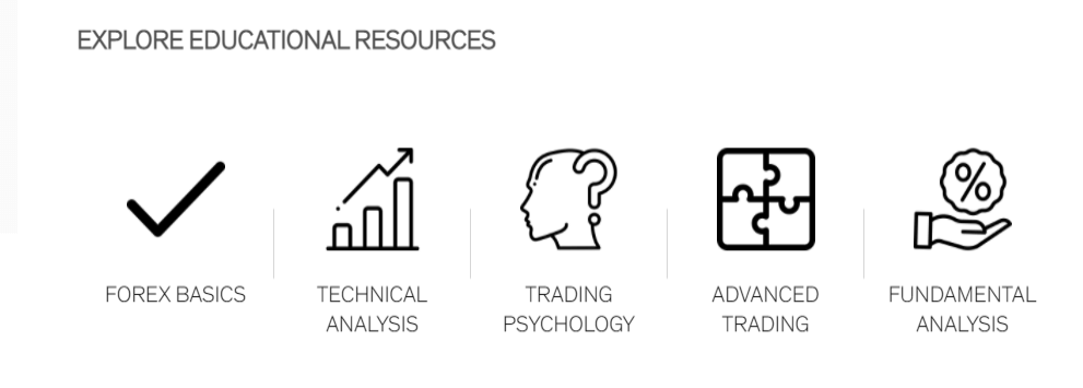 Rakuten Securities education