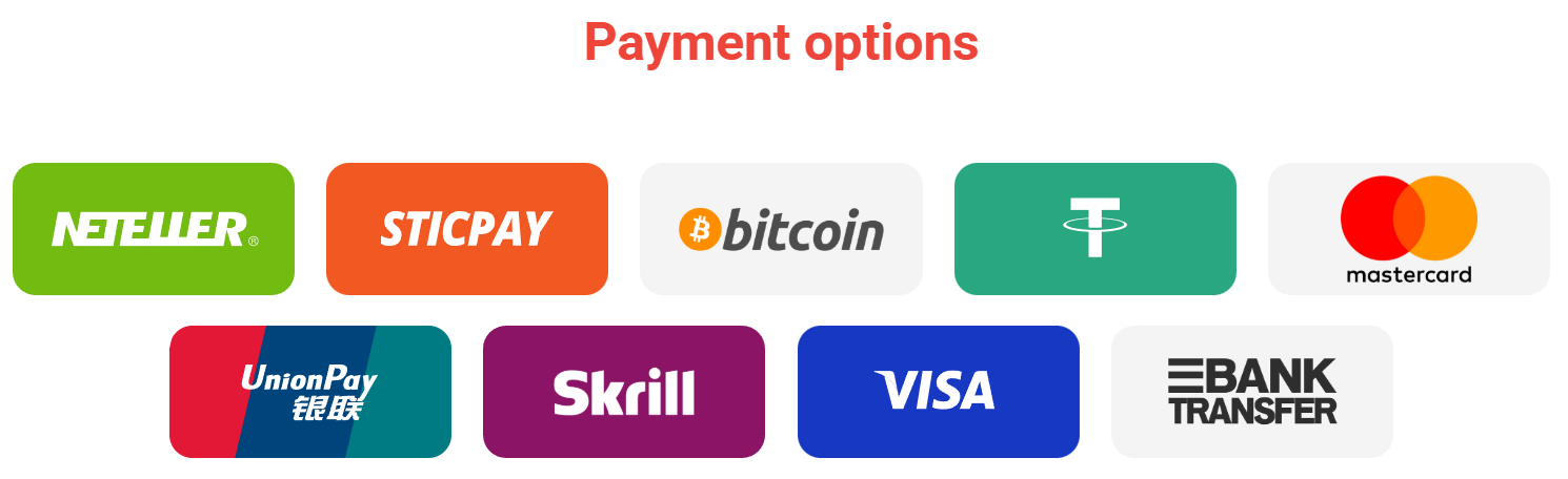 FXDD Deposit/Withdrawal Review