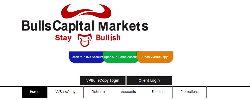 Bulls Capital Markets Review