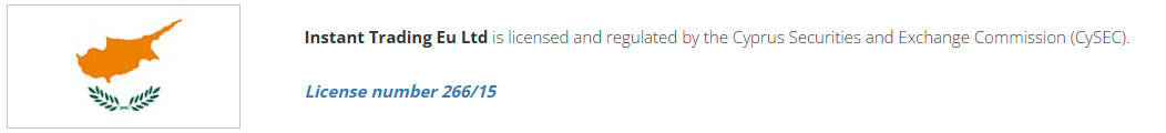 ForexMart Regulation Review
