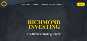 Richmond Investing