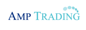 AMP Trading logo