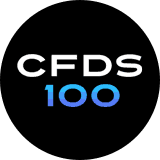 CFDs100 logo