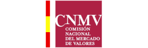 CNMV logo