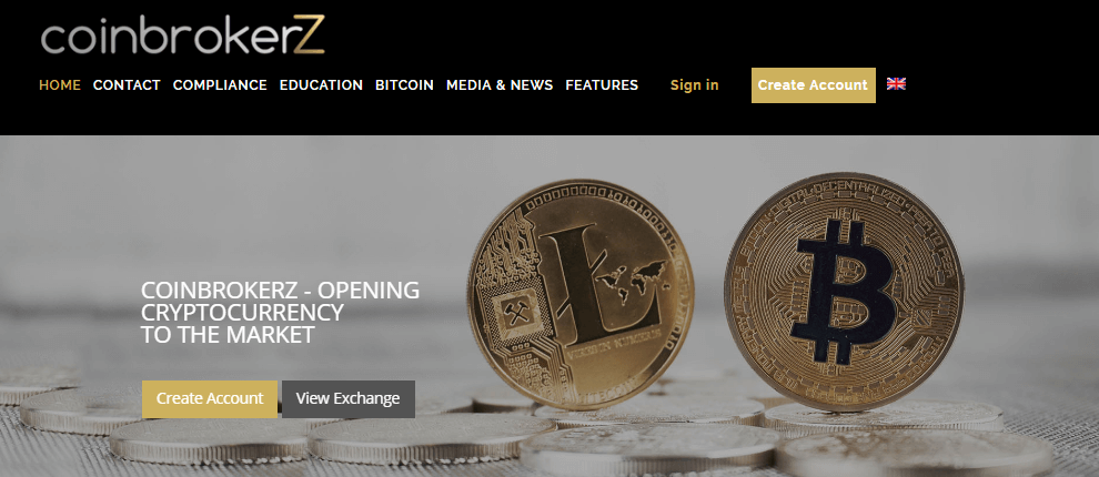 coinbrokerZ Review