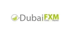 Dubai FXM logo