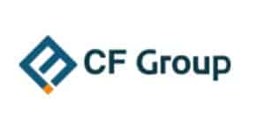 CF Group logo