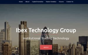 Ibex Technology - official website