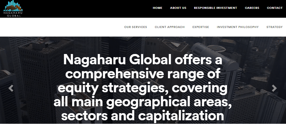 Nagaharu Global Review