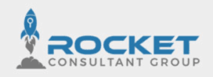 Rocket Consultant Group logo