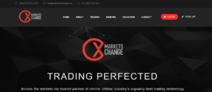 Markets Xchange - official website