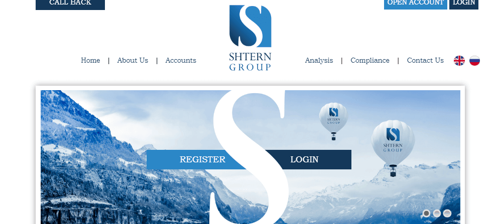 Shtern Group Review