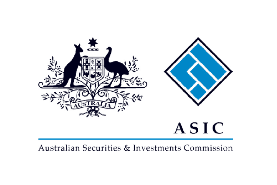 ASIC logo