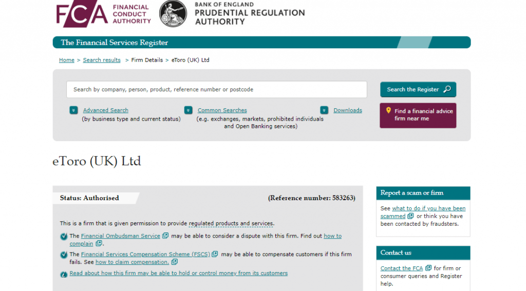 Why Trade With Best FCA Regulated Brokers in UK ☑️️️