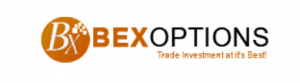 Bex Options logo