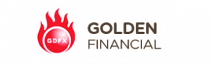 Golden Financial logo