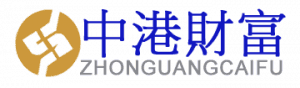 ZonggangCaifu logo