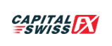 Capital Swiss FX logo