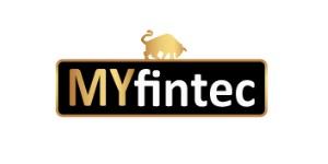 MyFintec logo